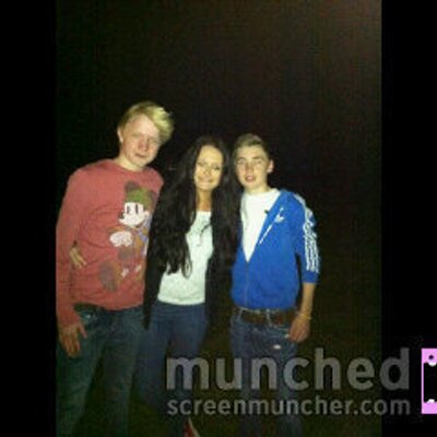 Profile Picture of Mark Mcnally (@markmcnally97) on Twitter