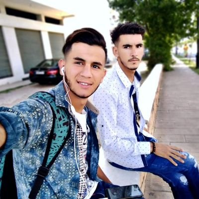 Profile Picture of Mohamed Chaoui (@Mohamed41889067) on Twitter
