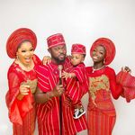 Profile Picture of Toyin Abraham Ajeyemi (@toyin_abraham) on Instagram