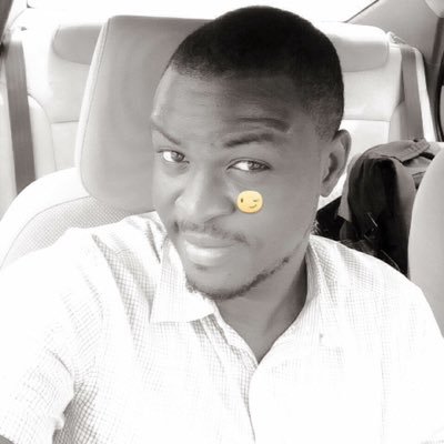 Profile Picture of Nii Okai (@DavidOkantey) on Twitter