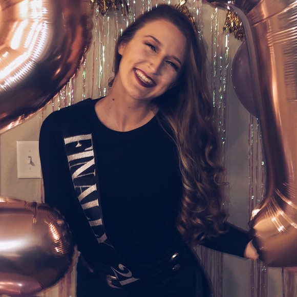 Profile Picture of Josephine Raccanello (@jraccanello24) on Poshmark