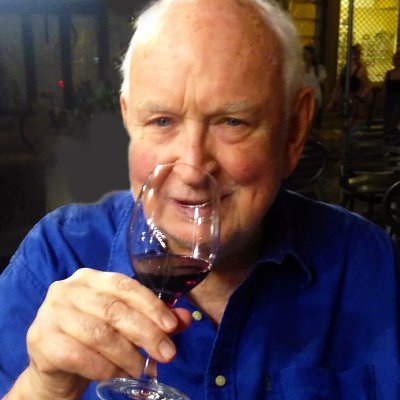 Profile Picture of Ted Craig (@tedwardcraig) on Twitter
