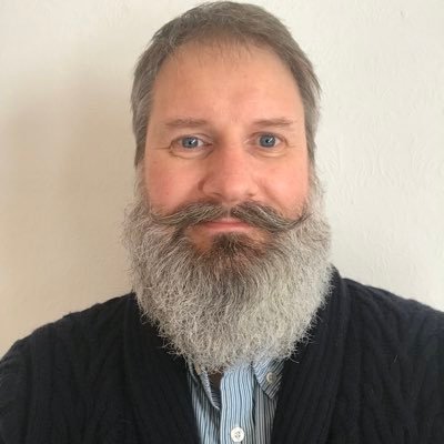 Profile Picture of Jonathan Smith (@AptApp) on Twitter