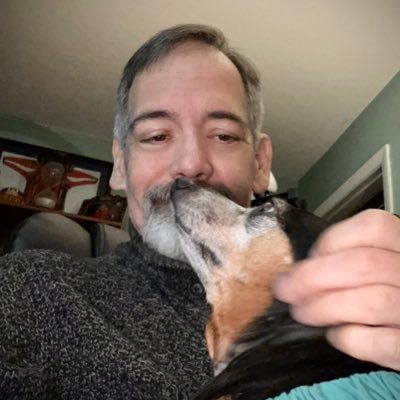 Profile Picture of Wes Johnson (@WesJohnsonVoice) on Twitter