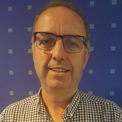 Profile Picture of Gary Spain (@SpainGary) on Twitter