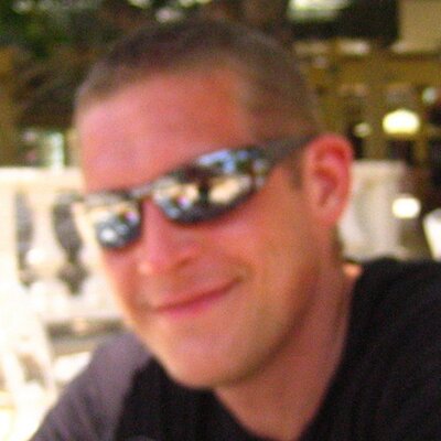 Profile Picture of Adam McGraw (@admcG) on Twitter