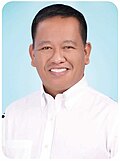 Profile Picture of Jose Manuel Albaon Wikipedia