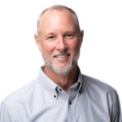 Profile Picture of Paul Barrow (@paulbarrow) on Twitter
