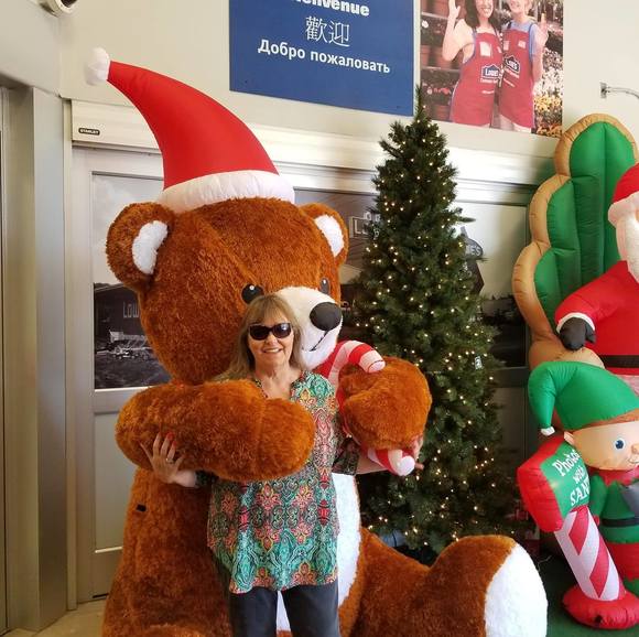 Profile Picture of Jan Carson (@jandcarson) on Poshmark