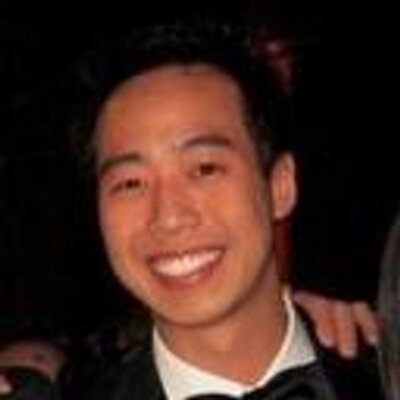 Profile Picture of Eric Lau (@mr_ericslau) on Twitter