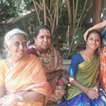 Profile Picture of chitra Ramachandran (@_chitra_1604) on Instagram