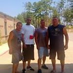 Profile Picture of Charles Burris (@charles_burris) on Instagram