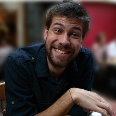 Profile Picture of Jonathan Eick (@Eickj89) on Twitter