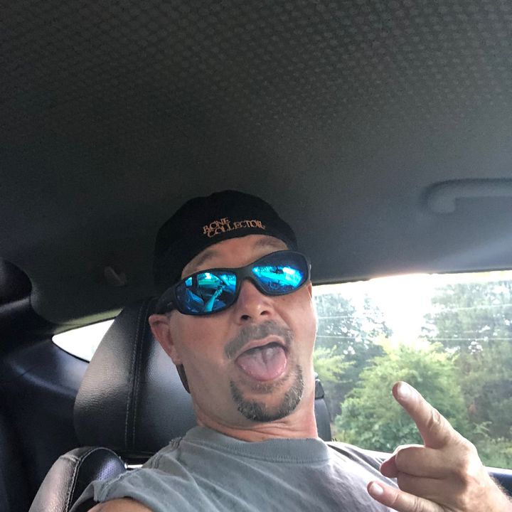 Profile Picture of Shaun Stafford (@shaunstafford4) on Tiktok