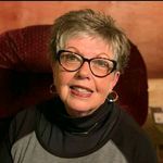 Profile Picture of pamela_mc_clure (@pamela_mc_clure) on Instagram