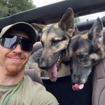 Profile Picture of Mark Hennessy (@mhennessy9) on Instagram