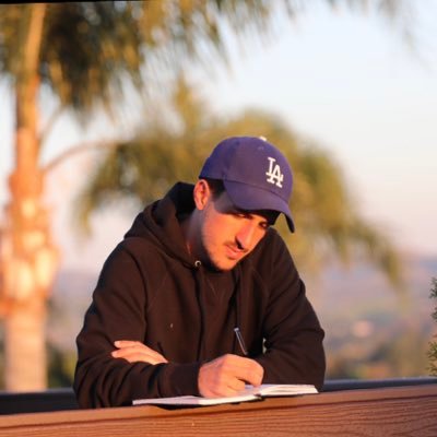 Profile Picture of Max McCoy (@MaxwMcCoy) on Twitter