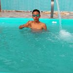 Profile Picture of 𝓒𝓱𝓻𝓲𝓼𝓽𝓸𝓹𝓱𝓮𝓻 𝓕𝓻𝓮𝓭𝓮𝓻𝓲𝓬𝓴 (@chris.olp) on Instagram