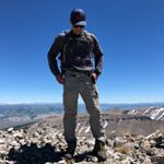 Profile Picture of Alexander Haas (@haastyle91) on Instagram