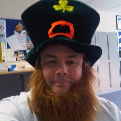 Profile Picture of James Speers (@EU_IT_Telecoms) on Twitter