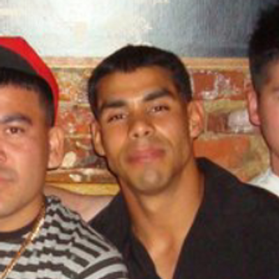 Lucio Reyes - Twitter Profile Picture of Lucio Reyes (@lucioreyes8) on Twitter