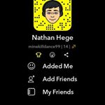 Profile Picture of Nathansalt (@nathanhegeddjd) on Instagram