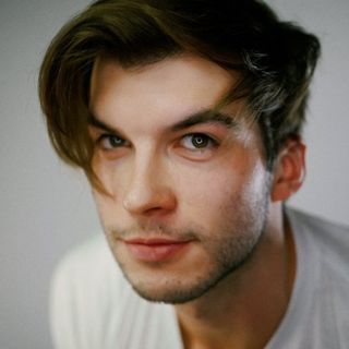 Profile Picture of Adam Hagenbuch (@hagenboo) on Instagram