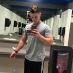 Profile Picture of Dylan Johnson (@dylanj2496) on Instagram