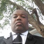 Profile Picture of Eugene Byrd (@ronaldbyrd19571957) on Instagram