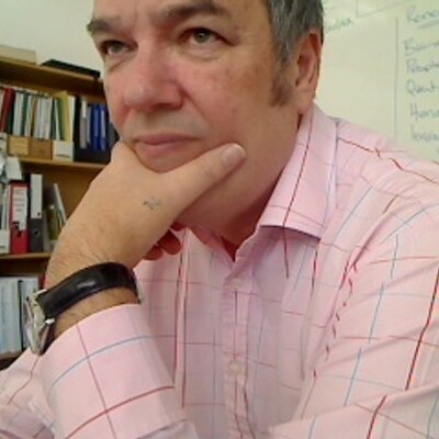 Profile Picture of Stuart McLean (@stuartmcleanHR) on Twitter