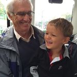 Profile Picture of Jonathan Thomson (@jonathan.thomson.52) on Instagram