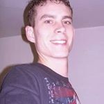 Profile Picture of Jeffrey Otto (@lvottomatic) on Instagram