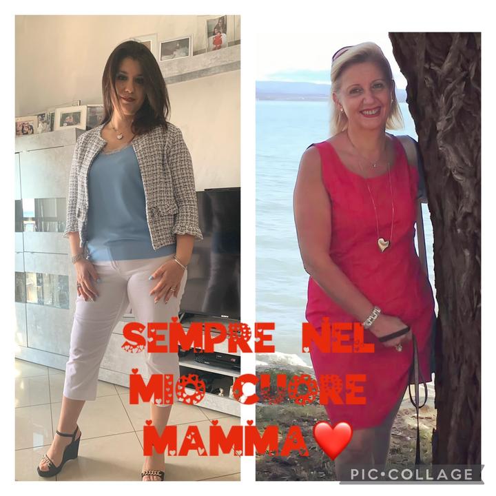 Carla - Tiktok Profile Picture of Carla (@@carlacapobianco83) on Tiktok