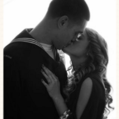 Profile Picture of Mandy Ramirez (@proud_usn_wife) on Twitter