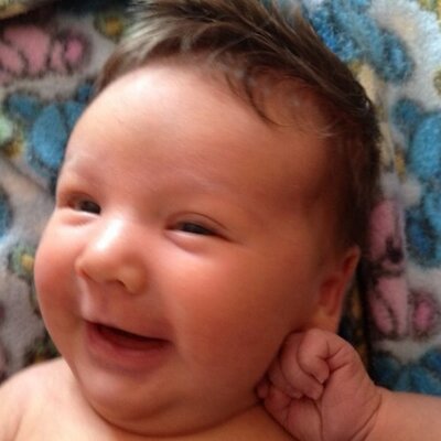 Profile Picture of Dallas Grassinger (@Grassinger99) on Twitter