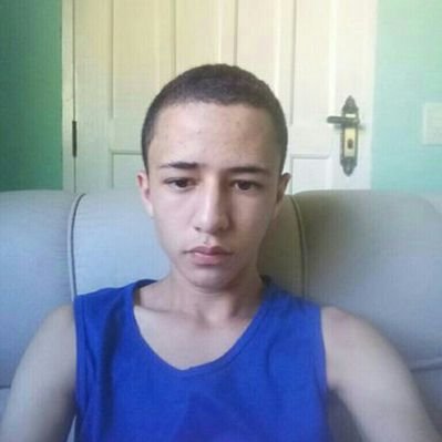 Profile Picture of Gabriel Aparecido Inocencio (@Gabriel97135406) on Twitter