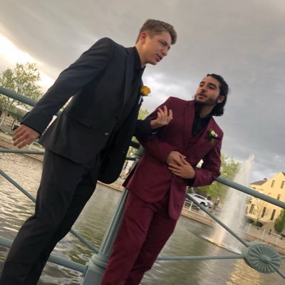 Profile Picture of Mike Jr. (@Caleb_Soots) on Twitter