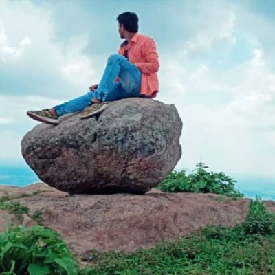Profile Picture of GOPAL SRIVASTAVA (@GOPALSR05954857) on Twitter