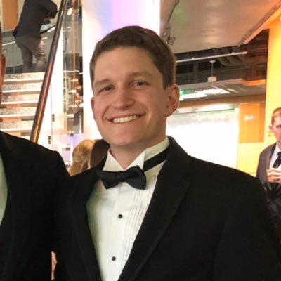 Profile Picture of Carson Henry (@carsondhenry) on Twitter