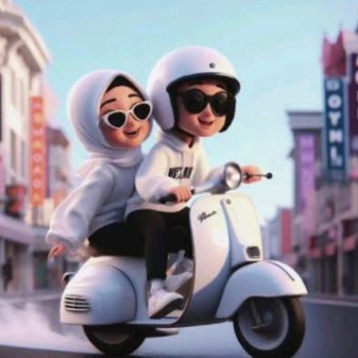 Profile Picture of azza ibrahim (@azza.ibrahim39) on Tiktok