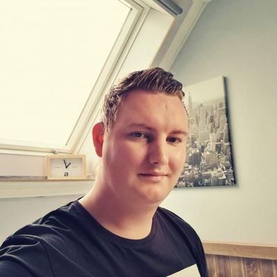 Profile Picture of Mike Vane (@vane_mike) on Twitter