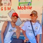 Profile Picture of Jean Chabi (@Jean-Chabi) on Facebook