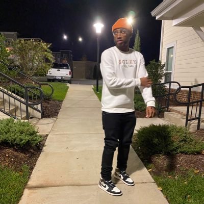 Profile Picture of Bamm (@BammSoley) on Twitter
