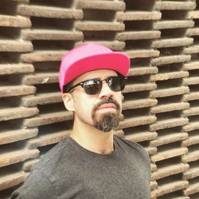 Profile Picture of Alejandro Bruckner (@alex_bruckner) on Twitter