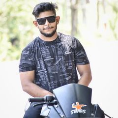Profile Picture of suhasbhattawrestl (@suhasbhattawrestl) on Tiktok