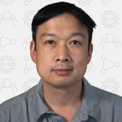 Profile Picture of Eric Chen (@chen23) on Twitter