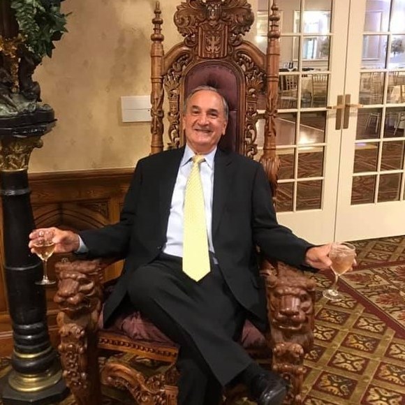 Profile Picture of John Gaudioso (@johngaudioso) on Poshmark