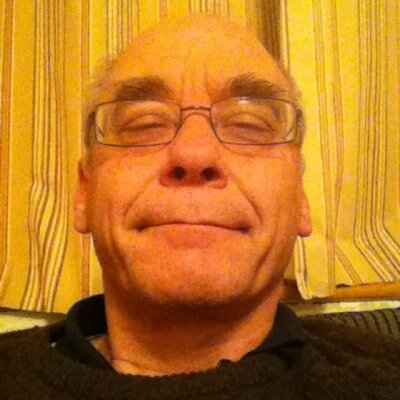 Profile Picture of Steve Harrold (@Stevee_55) on Twitter