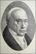 Profile Picture of Nicolas-Jean Rouppeon Wikipedia