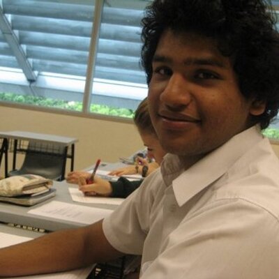 Profile Picture of Hari Kumar (@affiliateideas1) on Twitter
